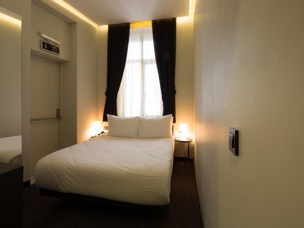 Big Urban Stay Hotel Istanbul Room photo